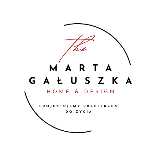 Marta Gałuszka Home & Design