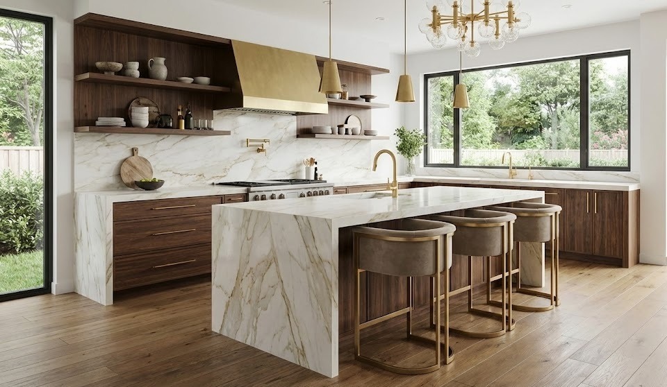 Kuchnia Szlachetna Równowaga