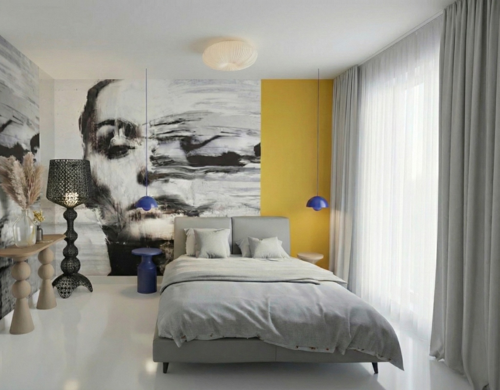 Art & Soul Apartment - Widok 3